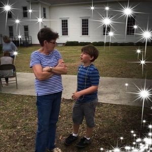 Meet your Posher, Jan